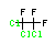 image of 1,1,2-trichlorotrifluoroethane