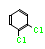 image of 1,2-dichlorobenzene