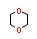image of 1,4-dioxane