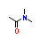 image of N,N-dimethylacetamide