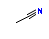 image of acetonitrile