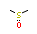 image of dimethyl sulfoxide