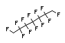 image of dodecafluoroheptane