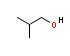 image of isobutanol