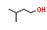 image of isopentanol