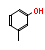 image of m-cresol