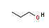 image of n-propanol