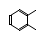 image of o-xylene