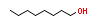 image of octanol