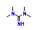 image of tetramethylguanidine