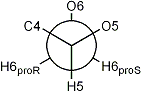 gg-rotamer