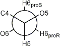 tg-rotamer