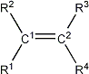 picture of alkene