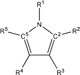 picture of pyrrol