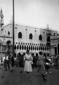 Piazza San Marco