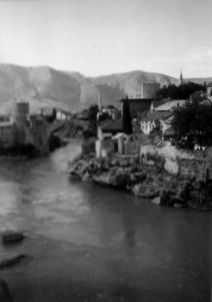 Bro i Mostar