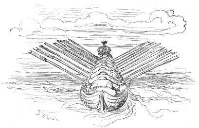 Rowing