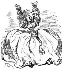 The countess