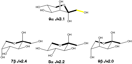 CAOC coupling pathways