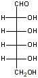 D-allose, D-All