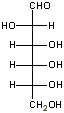 D-altrose, D-Alt