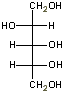 D-arabinitol, D-Ara-ol