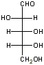 D-arabinose, D-Ara