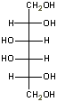 galactitol, Gal-ol (dulcit)