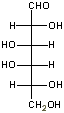 D-galactose, D-Gal