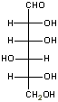 D-gulose, D-Gul