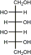 D-iditol, D-Ido-ol