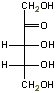 D-ribulose, D-Rul