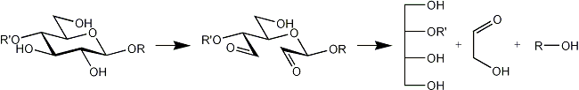 4-O-substituted hexose