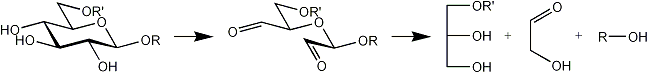 6-O-substituted hexose