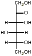 D-sorbose, D-Sor