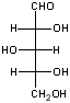 D-xylose, D-Xyl