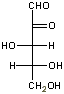 D-xylulose, D-Xul